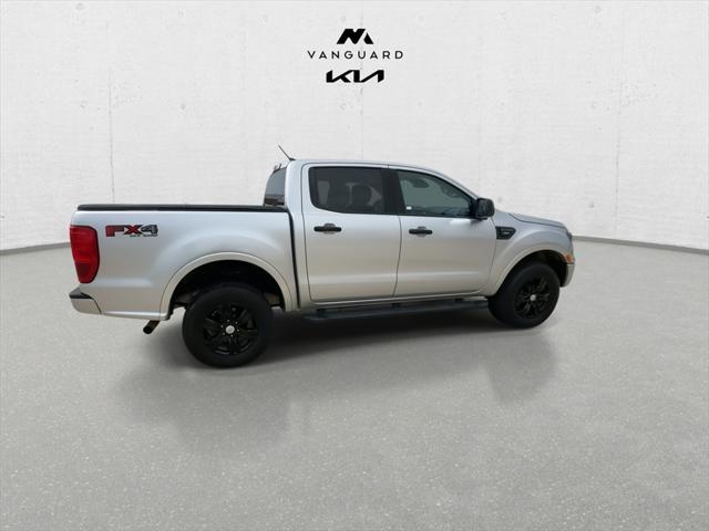 used 2019 Ford Ranger car, priced at $25,253