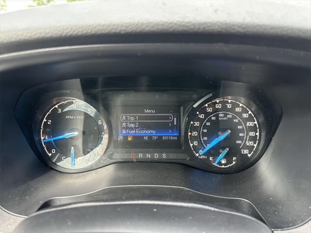 used 2019 Ford Ranger car, priced at $25,253