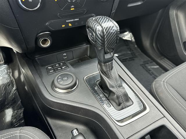used 2019 Ford Ranger car, priced at $25,253