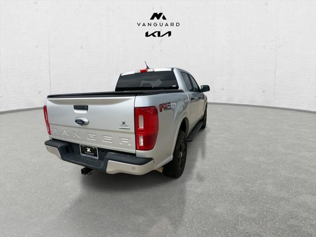 used 2019 Ford Ranger car, priced at $25,253