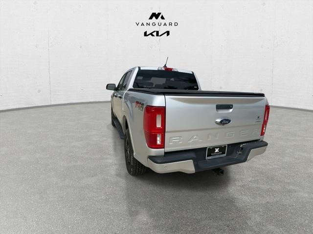 used 2019 Ford Ranger car, priced at $25,253