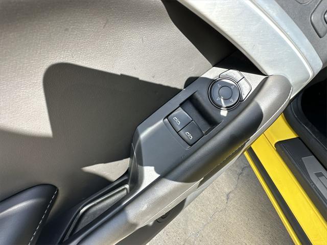 used 2017 Chevrolet Camaro car, priced at $21,790