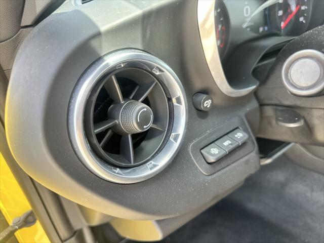 used 2017 Chevrolet Camaro car, priced at $21,886