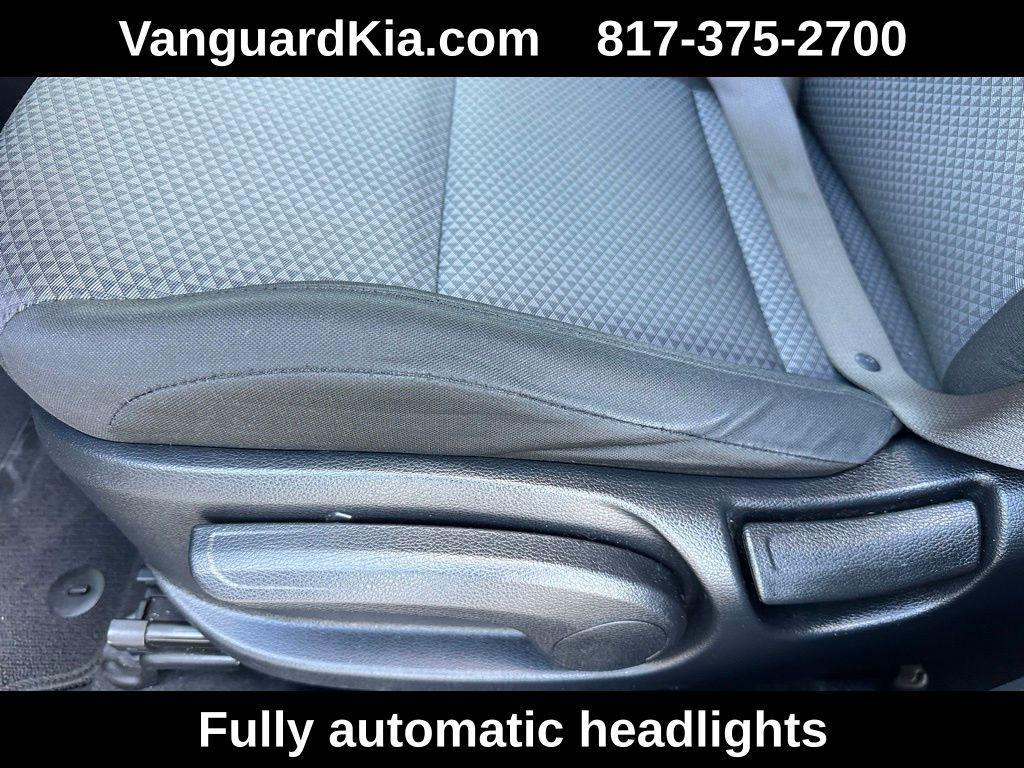 used 2023 Kia Soul car, priced at $17,031