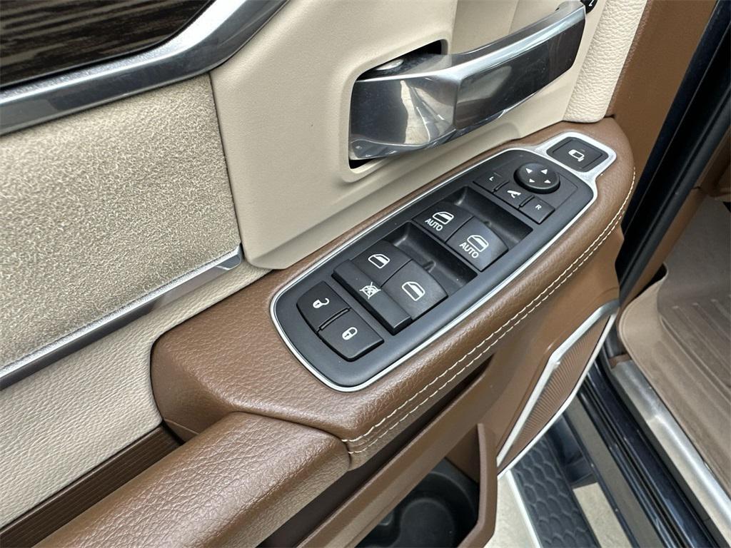 used 2019 Ram 2500 car, priced at $60,442