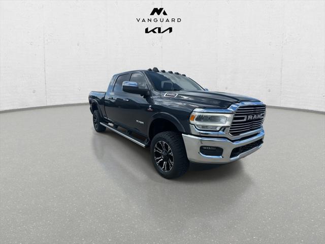 used 2019 Ram 2500 car, priced at $65,267