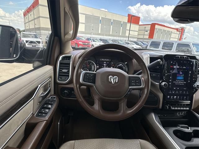 used 2019 Ram 2500 car, priced at $65,267