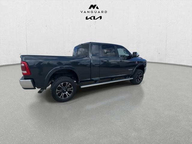 used 2019 Ram 2500 car, priced at $65,267