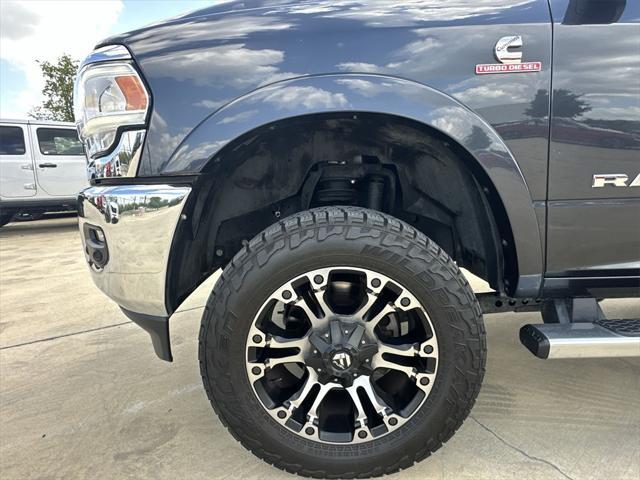 used 2019 Ram 2500 car, priced at $65,267