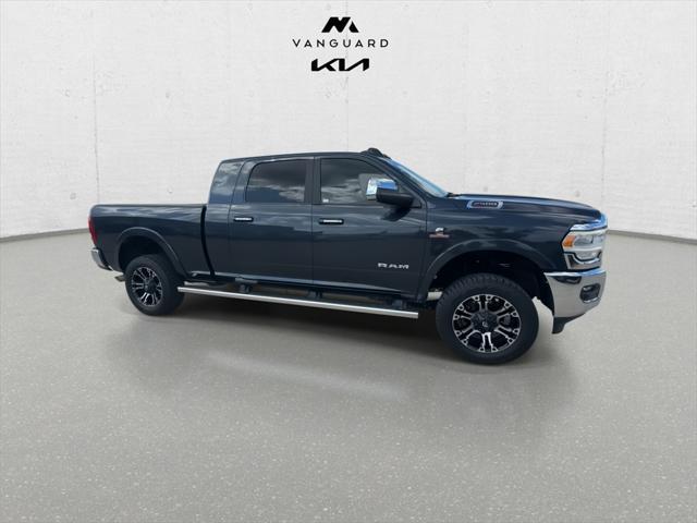 used 2019 Ram 2500 car, priced at $65,267