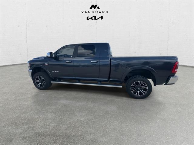 used 2019 Ram 2500 car, priced at $65,267