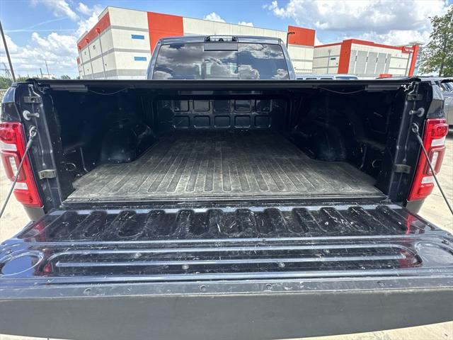 used 2019 Ram 2500 car, priced at $65,267