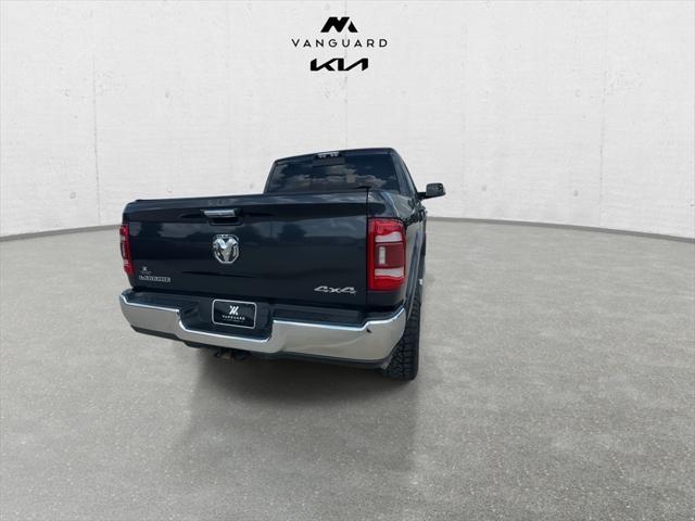 used 2019 Ram 2500 car, priced at $65,267