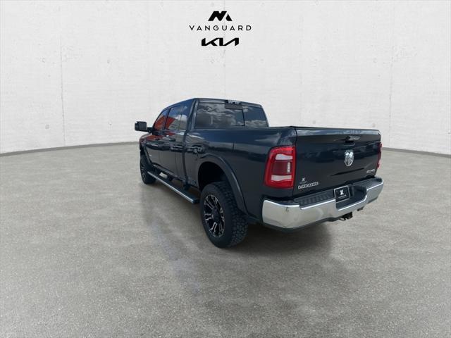 used 2019 Ram 2500 car, priced at $65,267