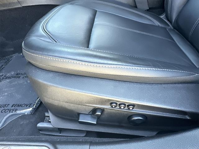 used 2022 Alfa Romeo Giulia car, priced at $26,673