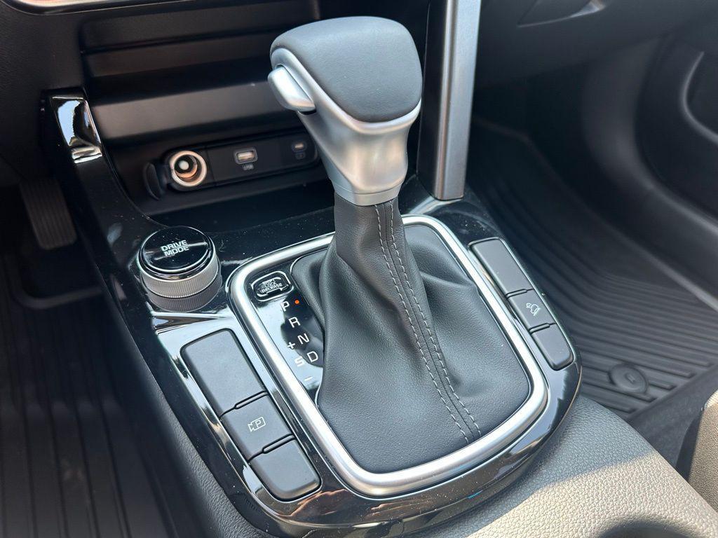 new 2026 Kia Seltos car, priced at $25,573