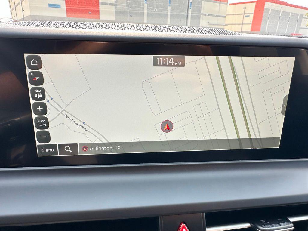 new 2026 Kia Seltos car, priced at $25,573