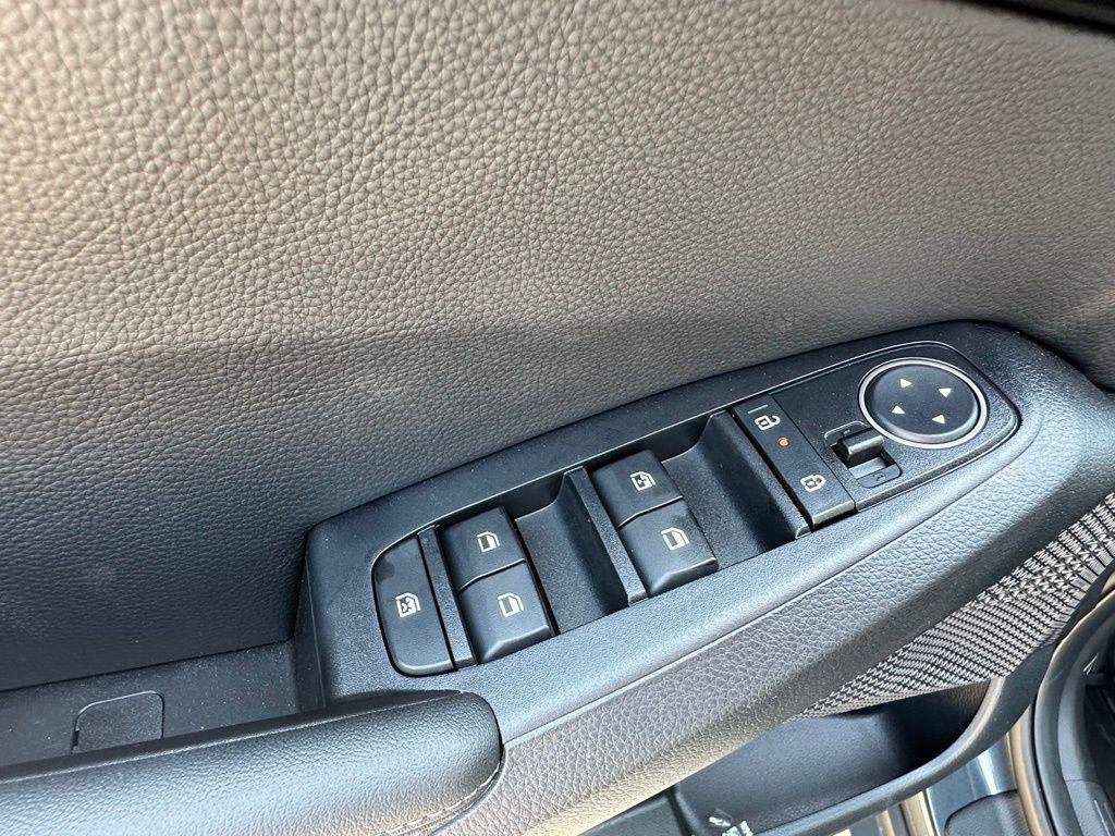 new 2026 Kia Seltos car, priced at $25,573