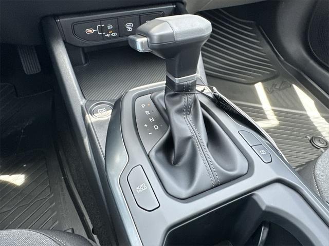 new 2025 Kia K4 car, priced at $22,457