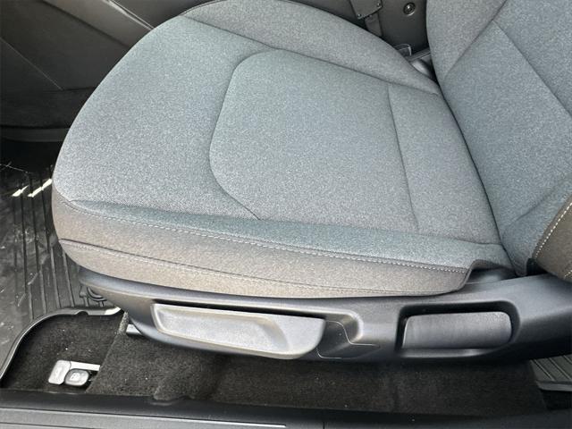 new 2025 Kia K4 car, priced at $22,457