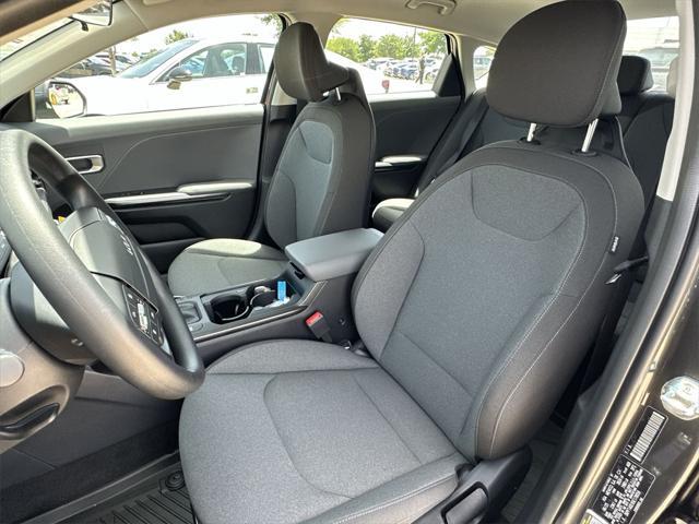 new 2025 Kia K4 car, priced at $22,457