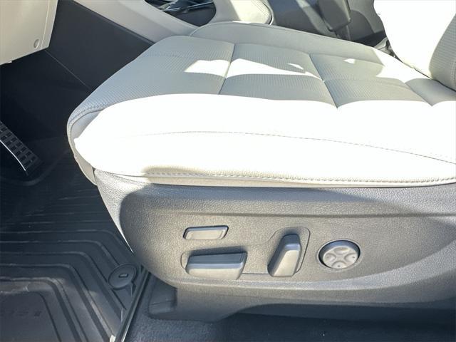new 2025 Kia Telluride car, priced at $45,370