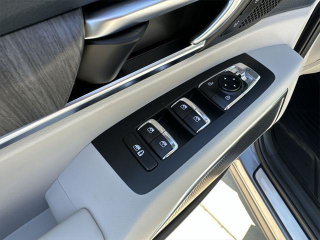 new 2025 Kia Telluride car, priced at $45,370