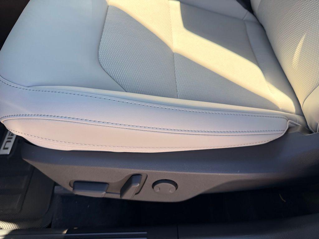 new 2026 Kia Niro car, priced at $32,650