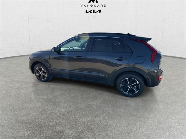 new 2025 Kia Niro car, priced at $29,029