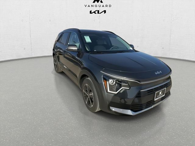 new 2025 Kia Niro car, priced at $29,029