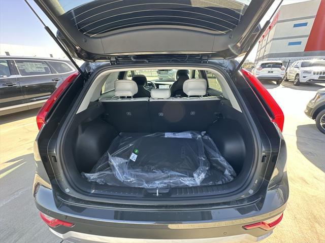 new 2025 Kia Niro car, priced at $29,029