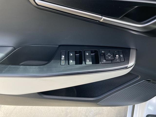 new 2025 Kia EV6 car, priced at $49,780
