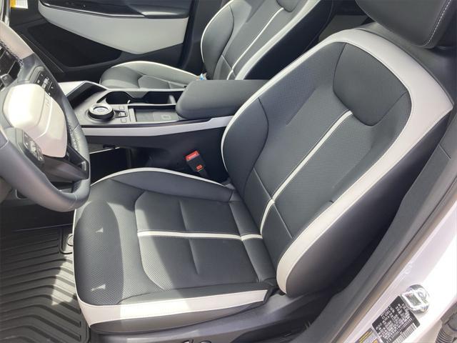 new 2025 Kia EV6 car, priced at $49,780