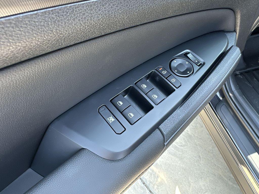 new 2026 Kia Sportage car, priced at $30,923