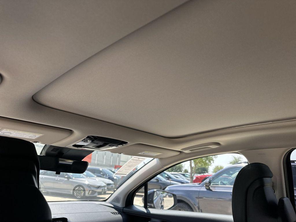 new 2026 Kia Sportage car, priced at $30,923