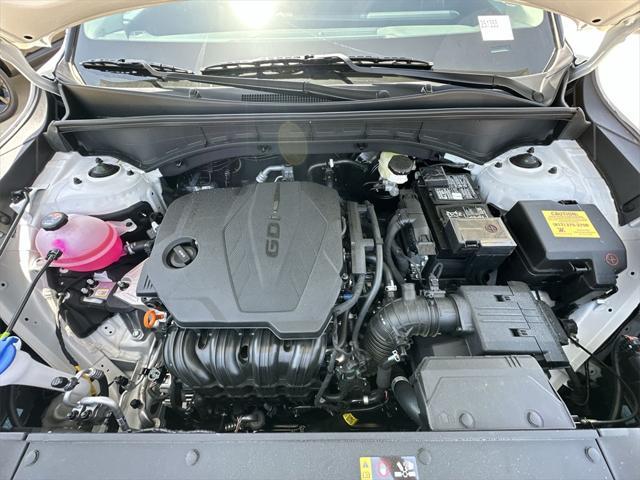 new 2025 Kia Sorento car, priced at $34,223