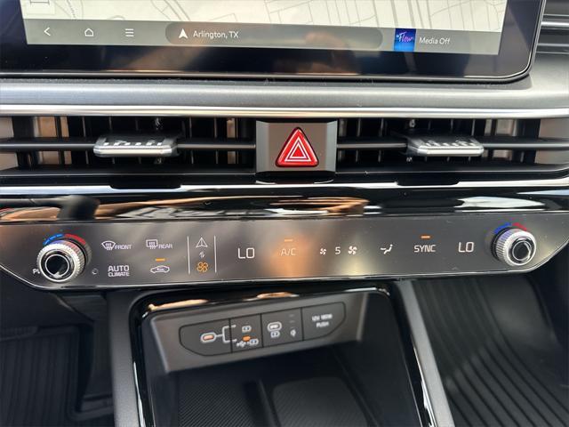 new 2025 Kia K5 car, priced at $29,609