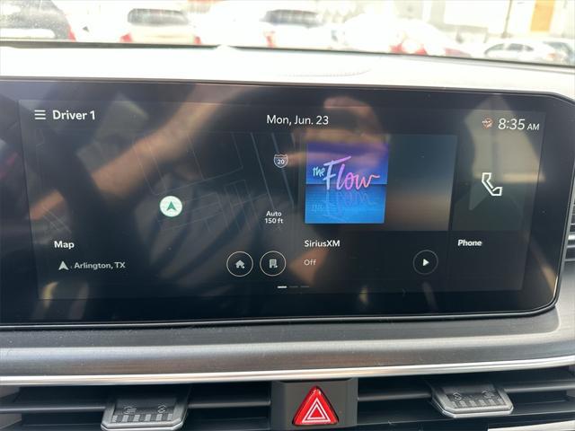 new 2025 Kia K5 car, priced at $29,609