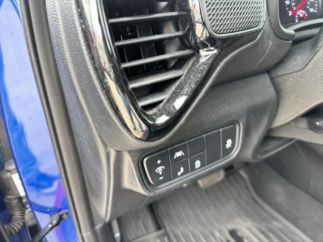 used 2022 Kia Soul car, priced at $18,852