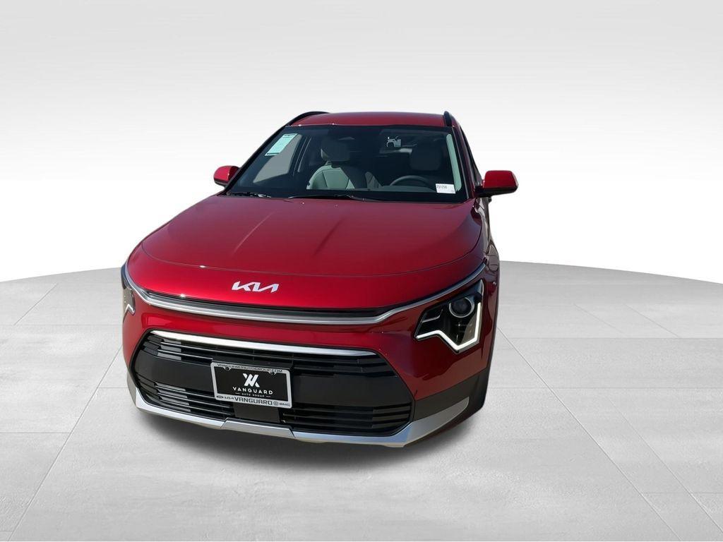 new 2025 Kia Niro car, priced at $27,081