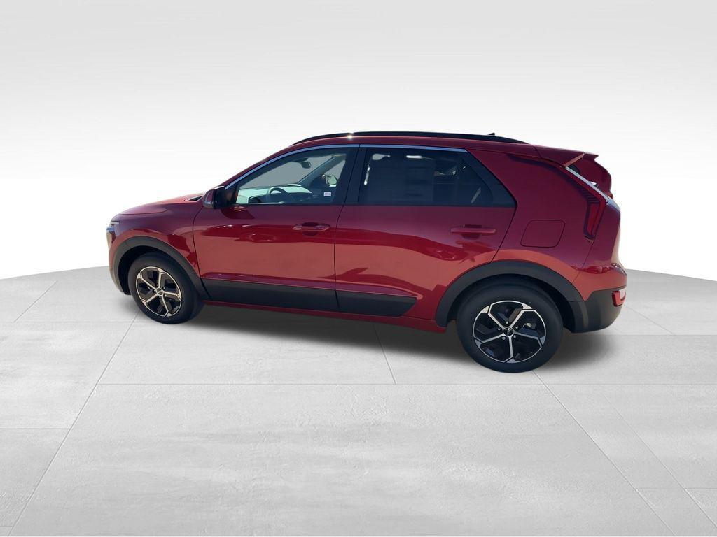 new 2025 Kia Niro car, priced at $27,081