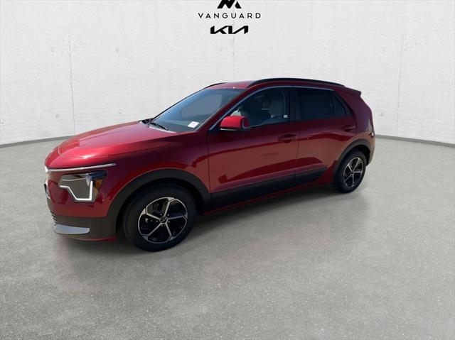new 2025 Kia Niro car, priced at $29,405