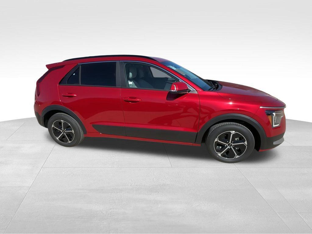 new 2025 Kia Niro car, priced at $27,081