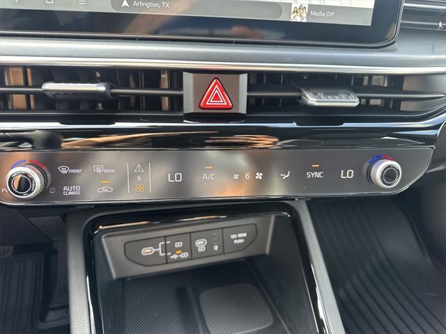 new 2025 Kia K5 car, priced at $29,609