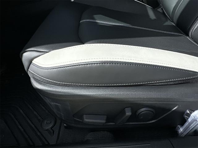 new 2025 Kia K5 car, priced at $29,609