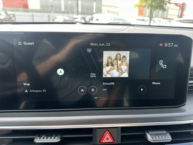 new 2025 Kia K5 car, priced at $29,609