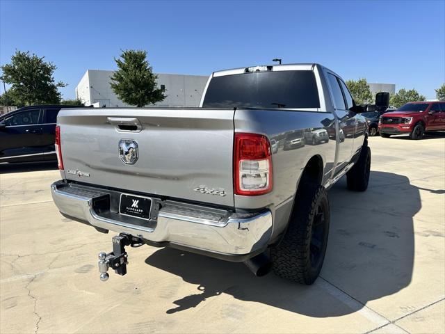 used 2020 Ram 2500 car, priced at $41,307