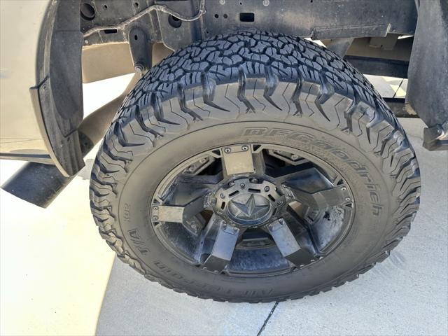 used 2020 Ram 2500 car, priced at $41,307