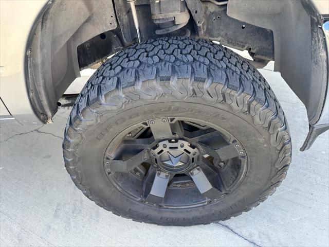 used 2020 Ram 2500 car, priced at $41,307