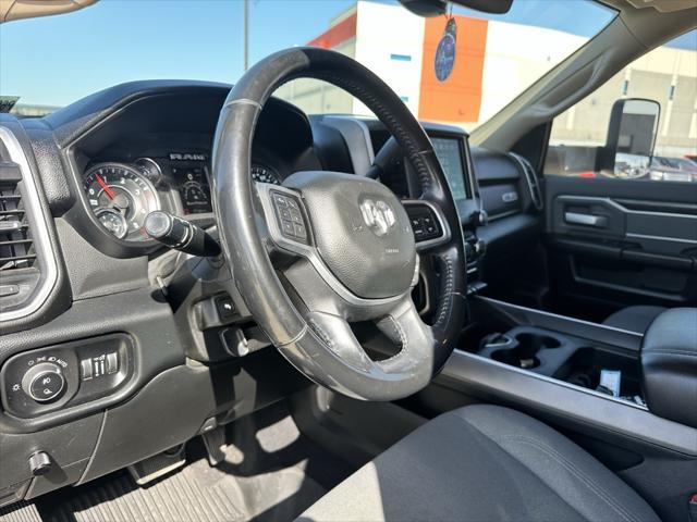 used 2020 Ram 2500 car, priced at $41,307